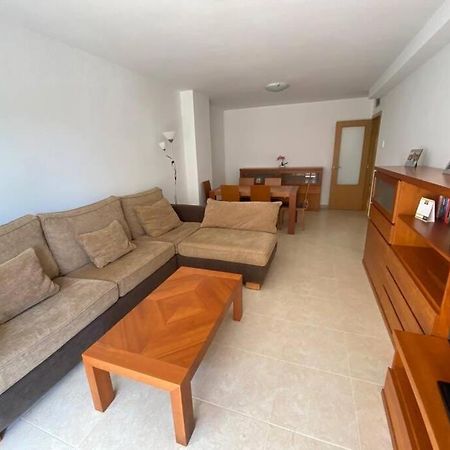 Modern Three Bedroom Flat Peniscola Exterior photo